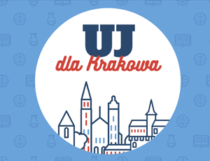 UJ dla Krakowa - 12 maja