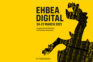 Konferencja wirtualna - EHBEA 2021