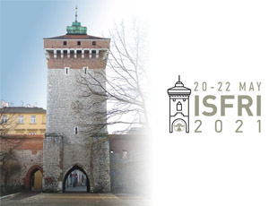 Kongres "International Society of Forensic Radiology and Imaging"